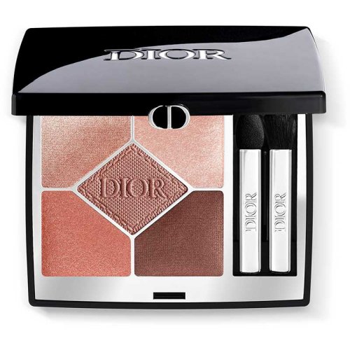Dior-Diorshow 5 Couleurs - Eye palette - creamy texture - long Dior-Diorshow 5 Couleurs - Eye palette - creamy texture - long